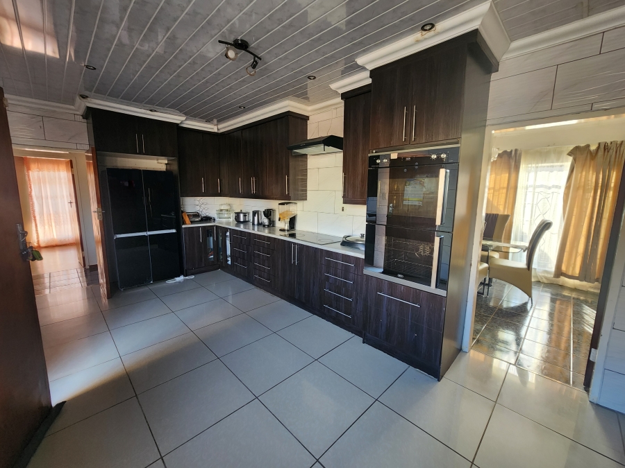 3 Bedroom Property for Sale in Riebeeckstad Free State